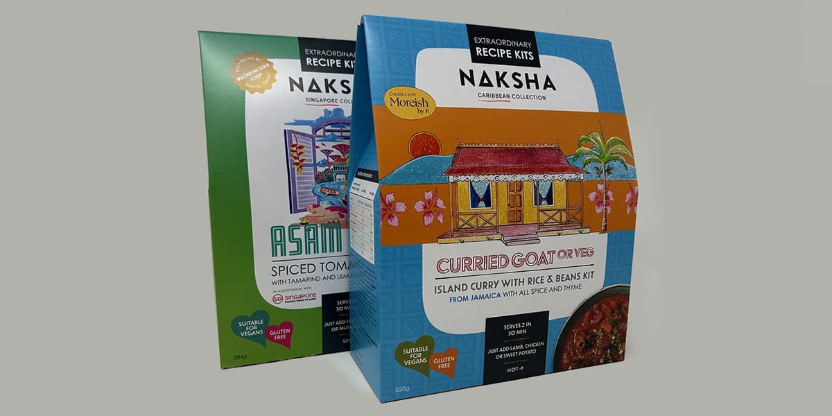 Naksha Collections